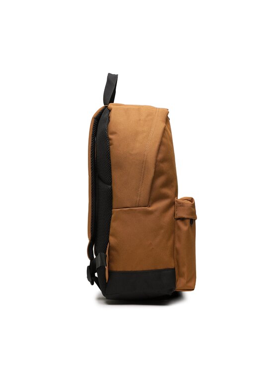 Carhartt WIP Plecak Jake Backpack I031004 Brązowy zdjęcie nr 3