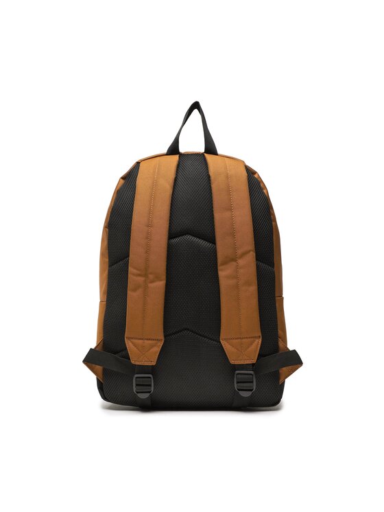 Carhartt WIP Plecak Jake Backpack I031004 Brązowy zdjęcie nr 4