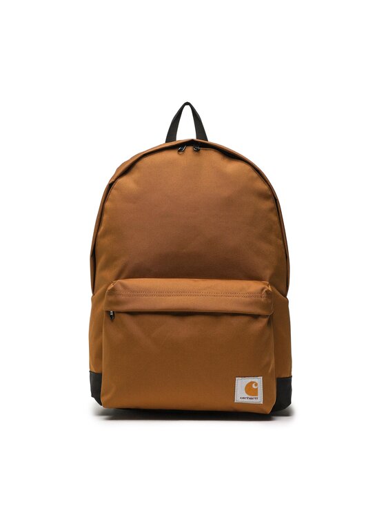 Carhartt WIP Plecak Jake Backpack I031004 Brązowy