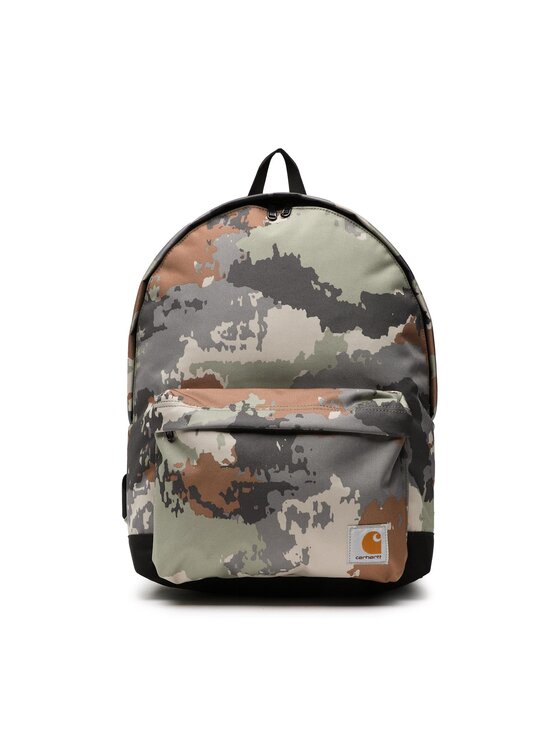 Carhartt WIP Plecak Jake Backpack I031004 Szary