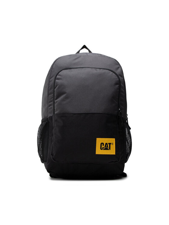 CATerpillar Plecak Verbatim Backpack 83675-06 Czarny