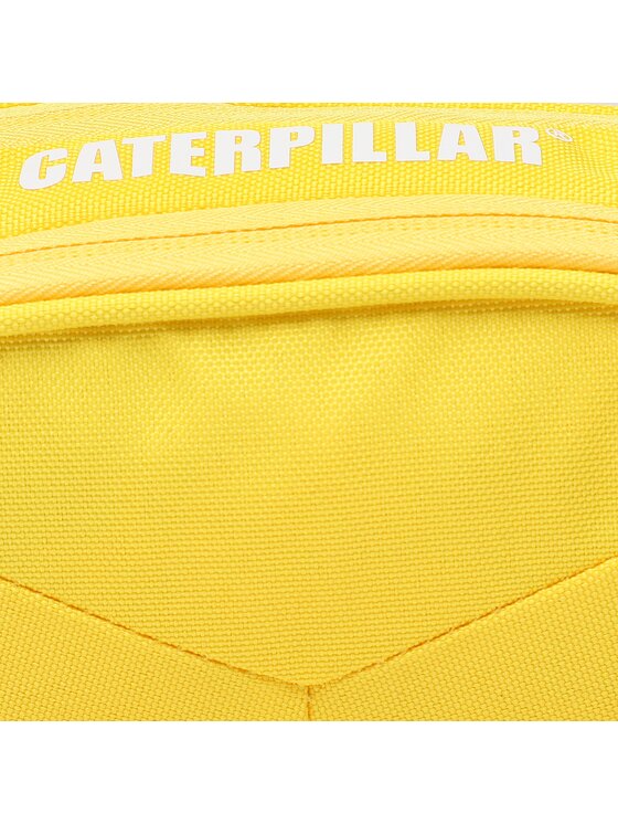 CATerpillar Saszetka nerka Waist Bag 84354-534 Żółty zdjęcie nr 2