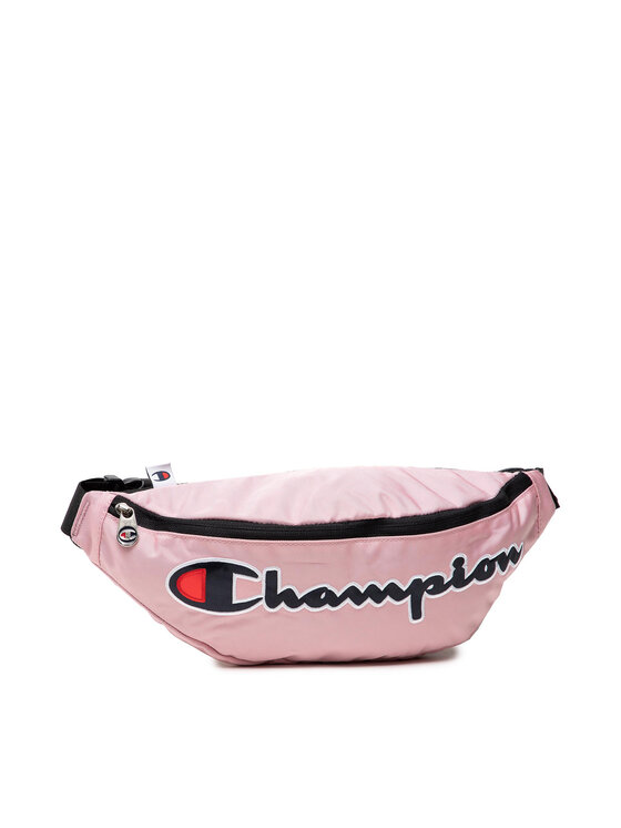 Champion Saszetka nerka Belt Bag 804819-S21-PS024 Różowy zdjęcie nr 2