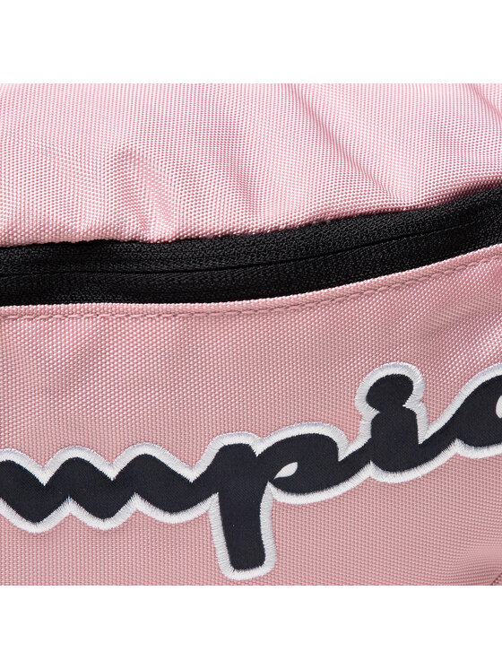 Champion Saszetka nerka Belt Bag 804819-S21-PS024 Różowy zdjęcie nr 3