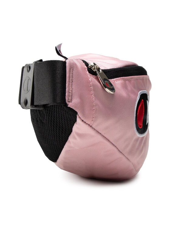 Champion Saszetka nerka Belt Bag 804819-S21-PS024 Różowy zdjęcie nr 4