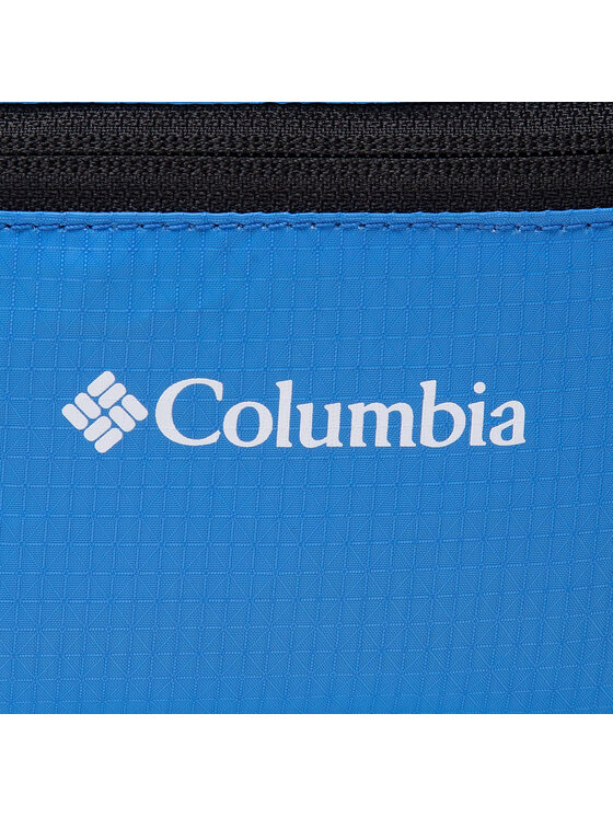 Columbia Saszetka nerka Lightweight Packable Hip Pack 1890831485 Niebieski zdjęcie nr 2
