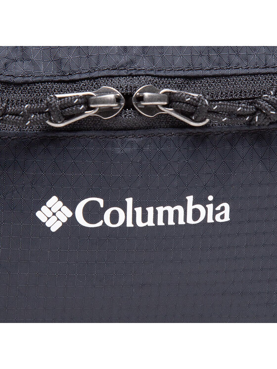 Columbia Saszetka nerka Lightweight Packable Hip Pack UU0099 Czarny zdjęcie nr 3