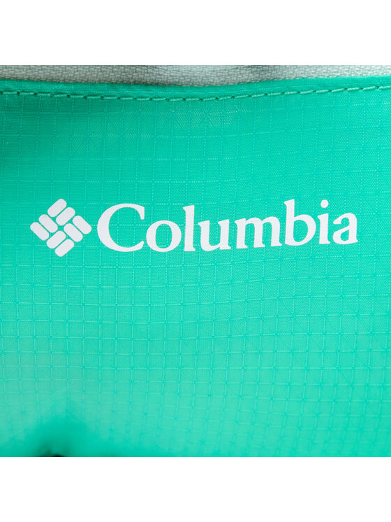 Columbia Saszetka nerka Lightweight Packable Hip Pack UU0099 Zielony zdjęcie nr 3