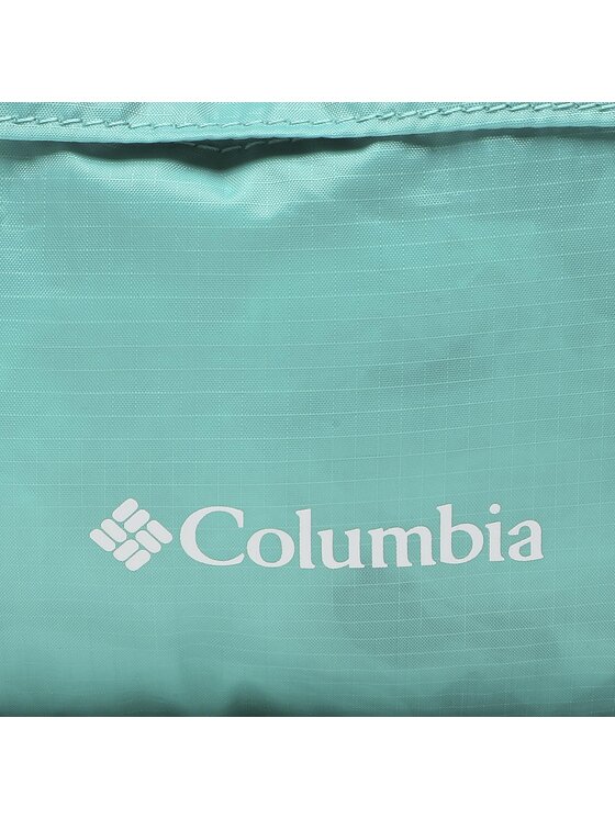 Columbia Saszetka nerka Lightweight Packable II Hip Pack UU4896 Niebieski zdjęcie nr 2