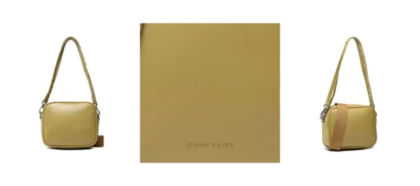 Jenny Fairy Torebka MJR-J-012-70-01 Zielony
