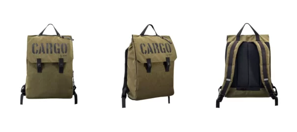 Cargo By Owee Plecak C_P_M_C7_OVERT Khaki