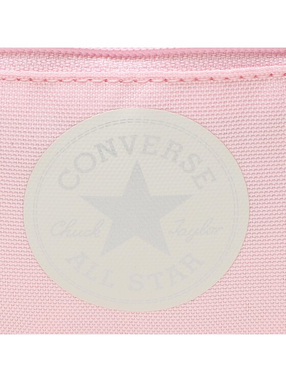 Converse Saszetka nerka 10025490-A01 Różowy zdjęcie nr 2
