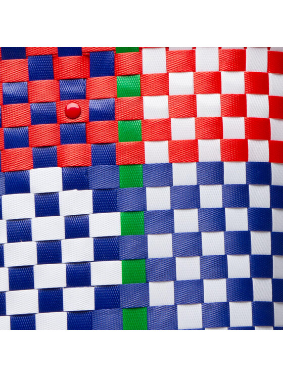 Desigual Torebka 22SAXP87 Kolorowy zdjęcie nr 3