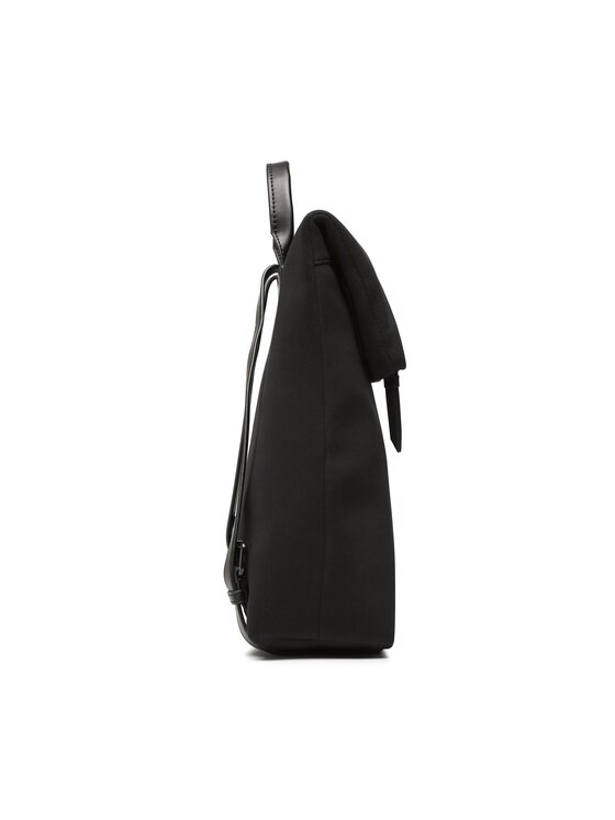 DKNY Plecak Tilly Backpack R24KO350 Czarny zdjęcie nr 3