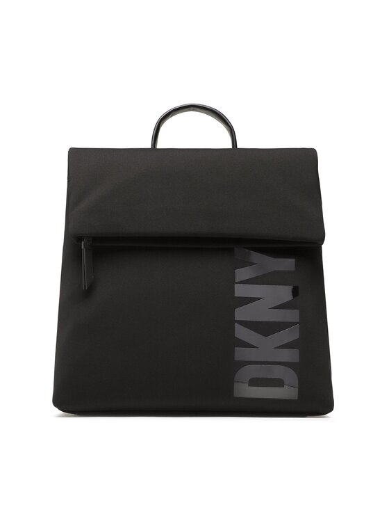 DKNY Plecak Tilly Backpack R24KO350 Czarny