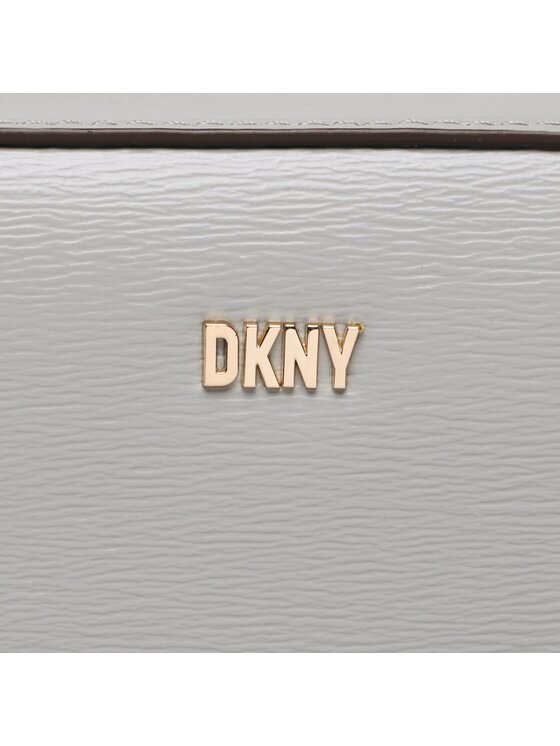 DKNY Torebka Bryant Camera Bag R94E3F39 Szary zdjęcie nr 2