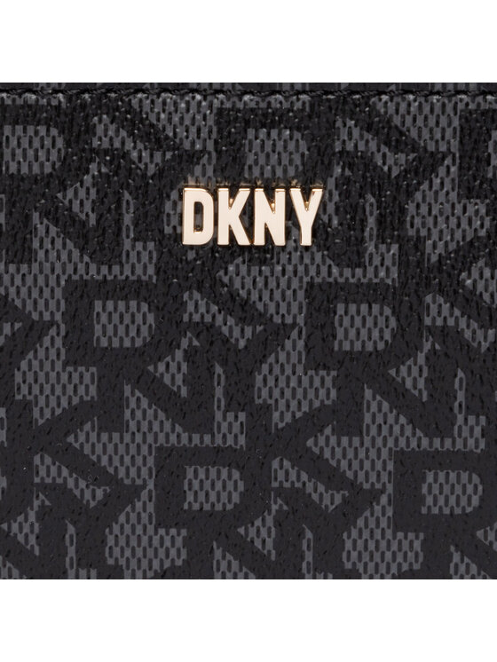 DKNY Torebka Bryant-Dome Cbody-Lo R83EJ655 Czarny zdjęcie nr 2
