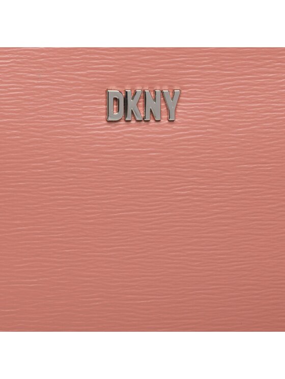 DKNY Torebka Bryant-Dome Cbody-Su R83E3655 Różowy zdjęcie nr 2