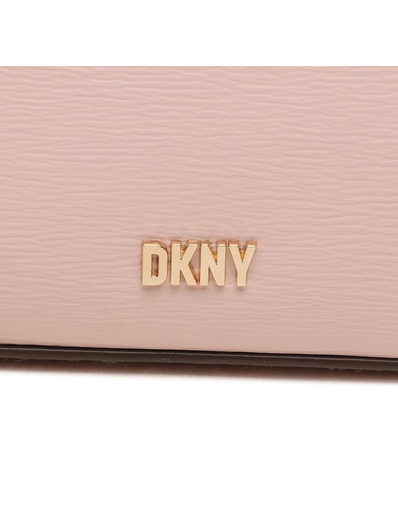 DKNY Torebka Bryant Park Tz Demi R31E3U45 Różowy zdjęcie nr 2