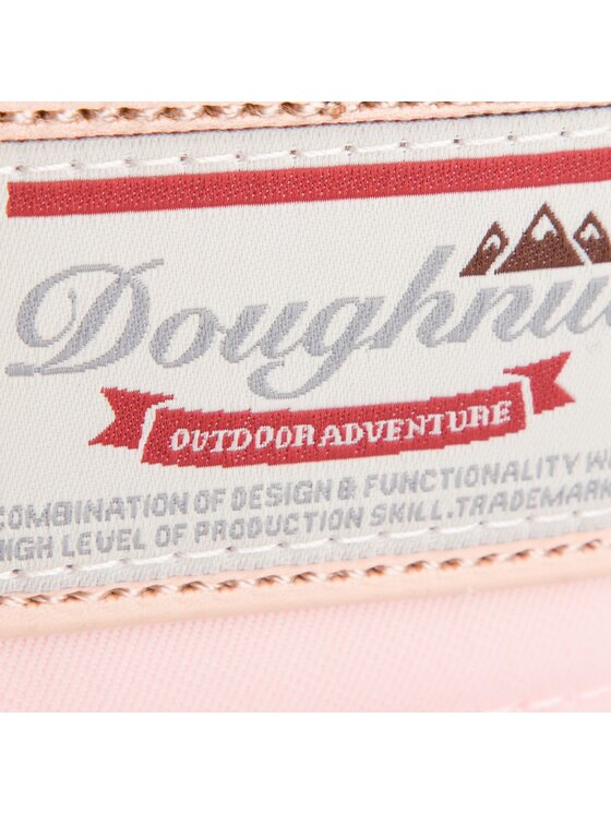Doughnut Plecak D010-0091-F Różowy zdjęcie nr 2