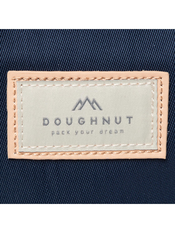Doughnut Plecak D010-8969-F Granatowy zdjęcie nr 2