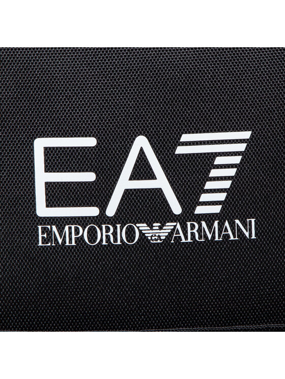 EA7 Emporio Armani Plecak 245043 2R917 14121 Czarny zdjęcie nr 2