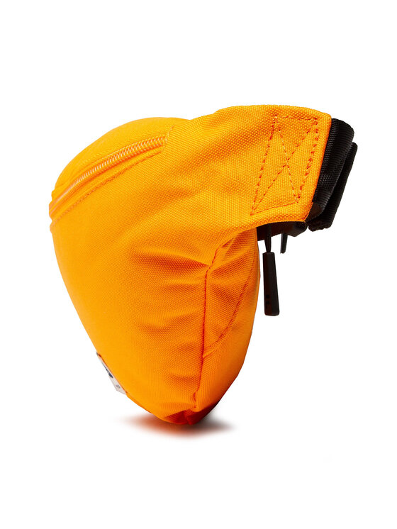 Fila Saszetka nerka Baltimora Badge Waist Bag Slim FBU0002 Pomarańczowy zdjęcie nr 4