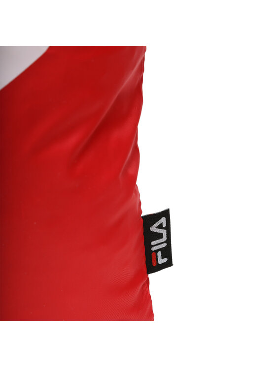 Fila Worek Bogra Sport Drawstring Backpack FBU0013 Czerwony zdjęcie nr 2