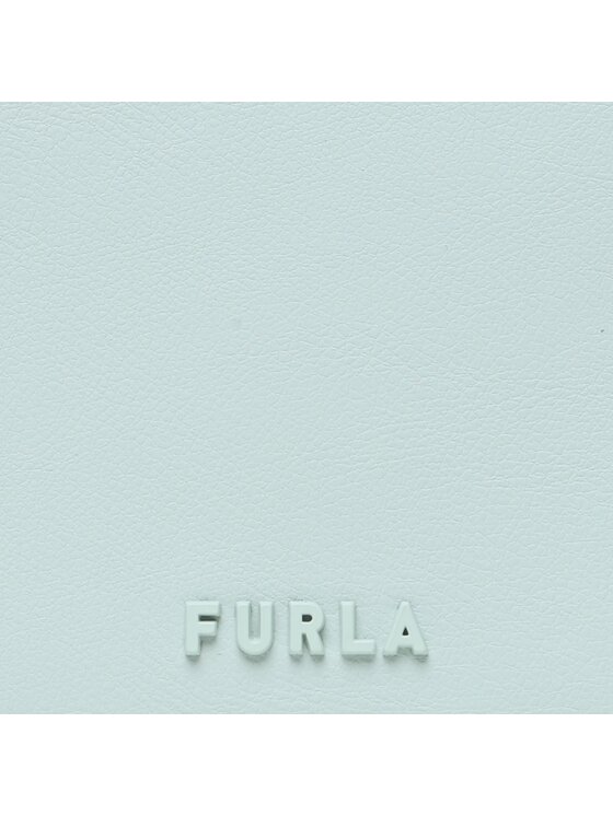 Furla Torebka Linea Futura WB00565-BX1063-1859S-1-007-20-CN-B Niebieski zdjęcie nr 2
