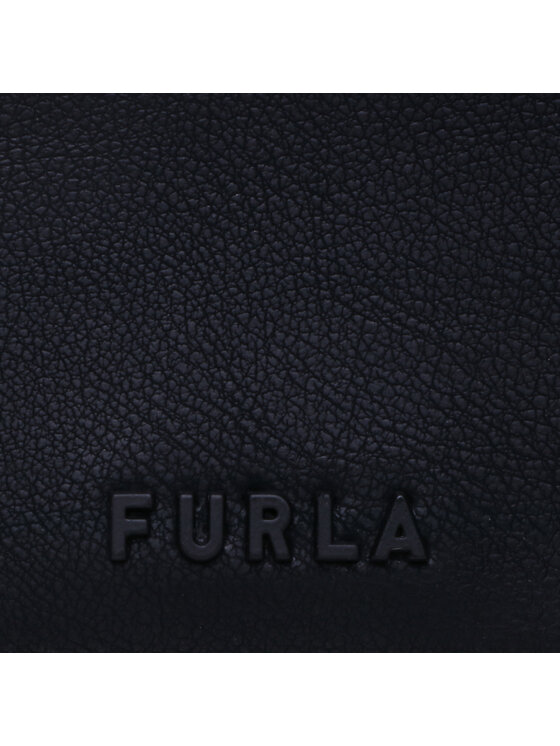 Furla Torebka Linea Futura WE00459-BX1063-O6000-1-007-20-CN-E Czarny zdjęcie nr 2