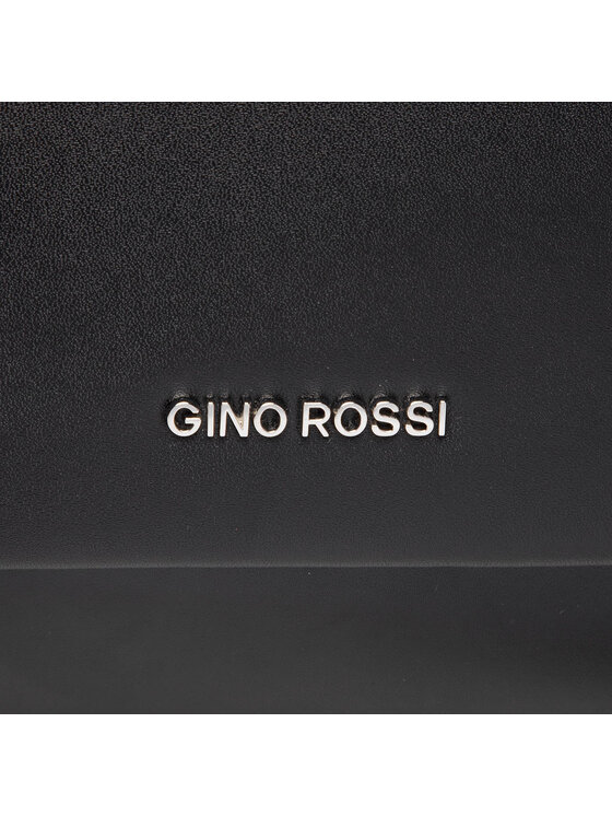 Gino Rossi Torebka CS6188 Czarny zdjęcie nr 3
