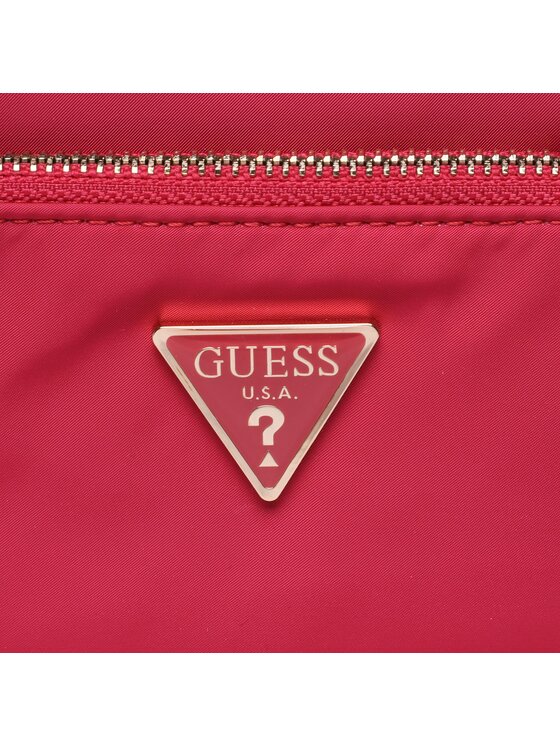 Guess Torebka Eco Gemma (EYYG) Mini Bags HWEYG8 39572 Różowy zdjęcie nr 2
