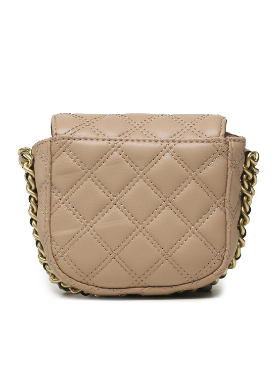 Guess Torebka Giully (QA) Mini Bags HWQA87 48730 Beżowy zdjęcie nr 4