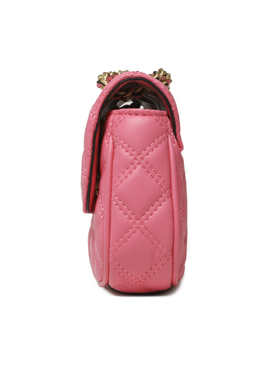 Guess Torebka Giully (QA) Mini Bags HWQA87 48780 Różowy zdjęcie nr 3