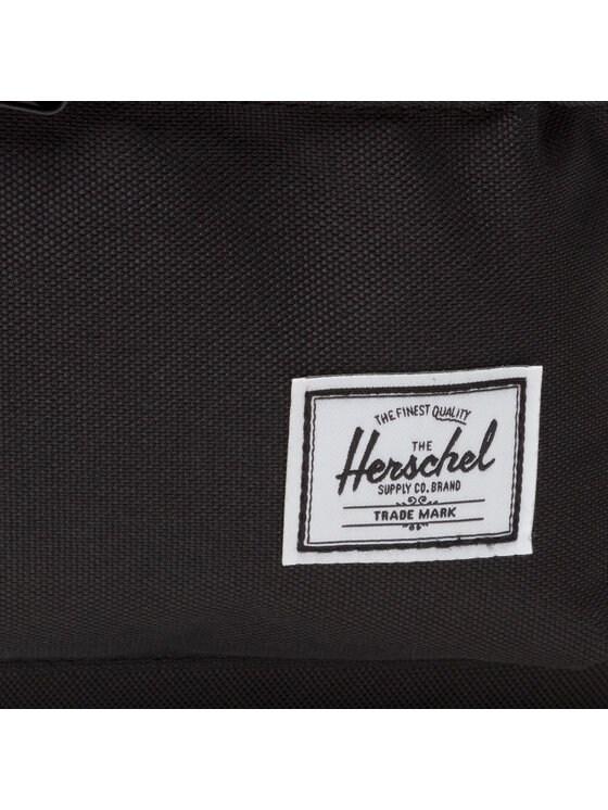 Herschel Plecak Classic Mn 10787-00001 Czarny zdjęcie nr 3