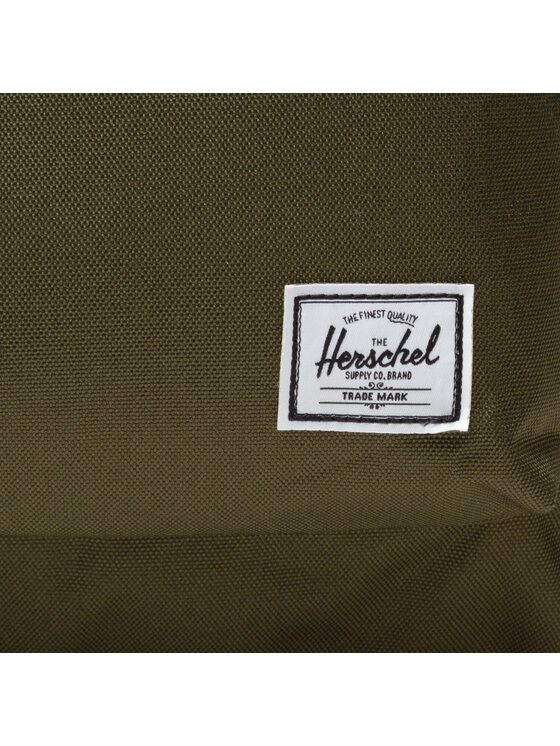 Herschel Plecak Classic™ 10500-04281 Zielony zdjęcie nr 3
