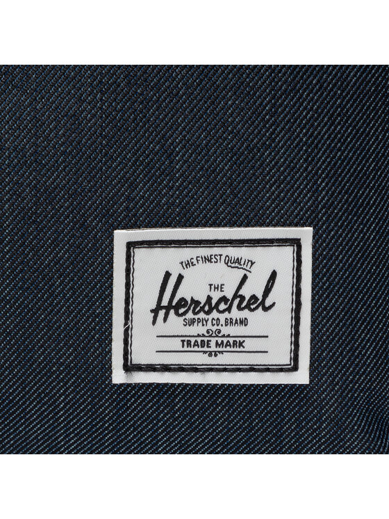 Herschel Plecak Heritage 10007-05646 Granatowy zdjęcie nr 2
