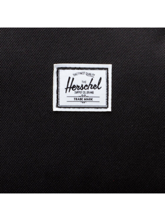 Herschel Plecak Nova Mid 10503-00001 Czarny zdjęcie nr 3