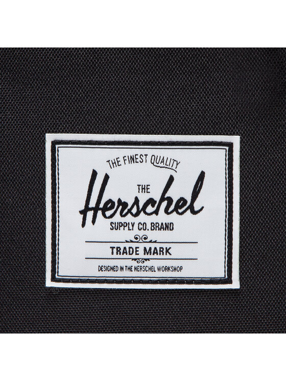 Herschel Plecak Retreat 10066-02462 Czarny zdjęcie nr 2