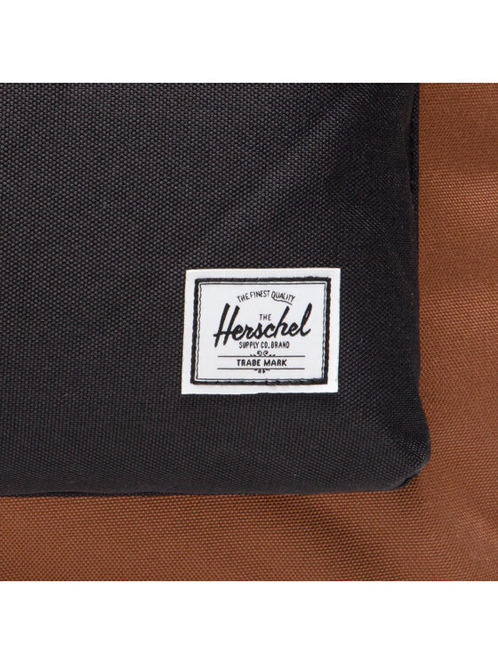 Herschel Plecak Stlmnt 10005-05668 Brązowy zdjęcie nr 2