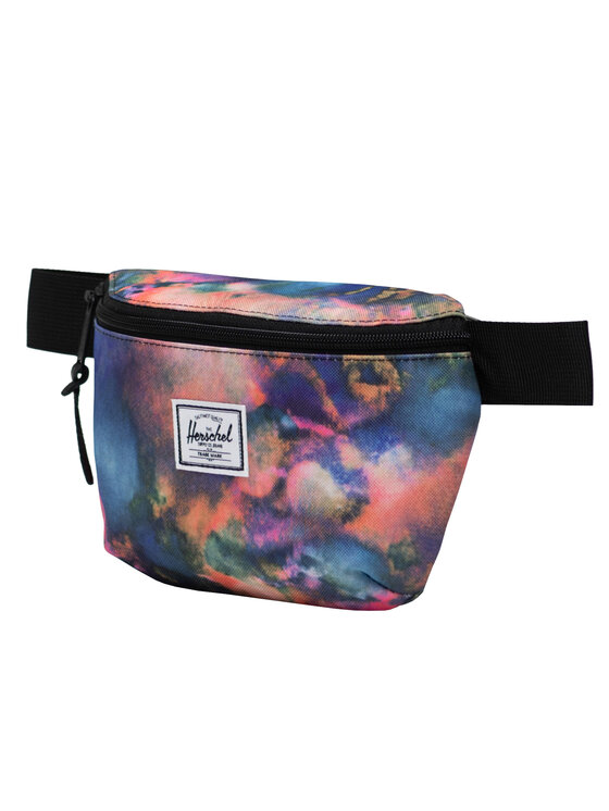 Herschel Saszetka Herschel Fourteen Waist Bag Kolorowy zdjęcie nr 2