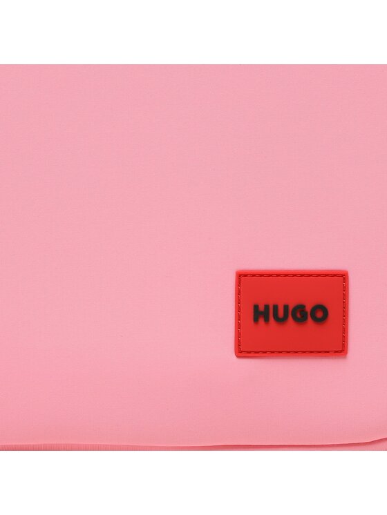 Hugo Etui na laptopa 50487204 Różowy zdjęcie nr 2