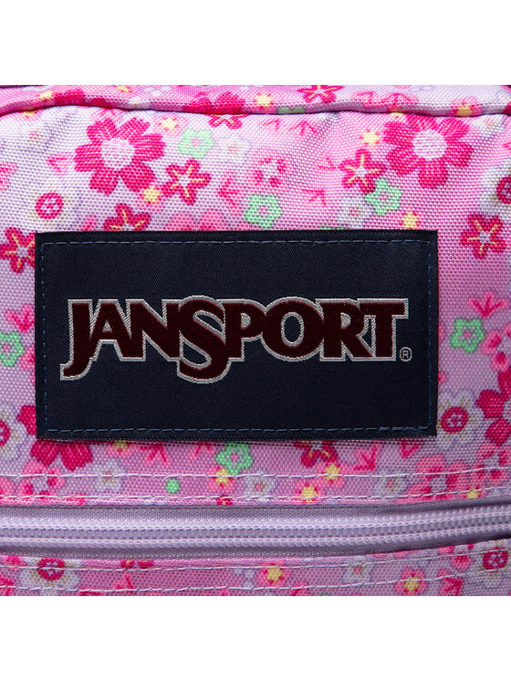 JanSport Plecak Big Student EK0A5BAHW21 Kolorowy zdjęcie nr 2
