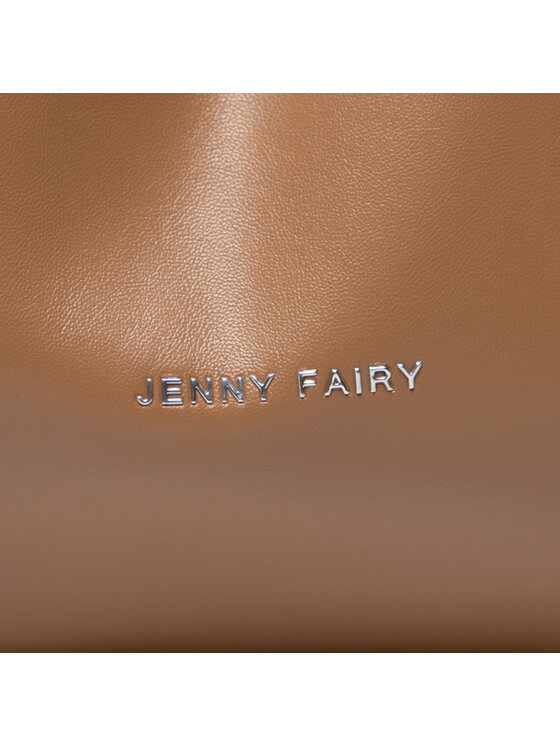 Jenny Fairy Torebka MJH-J-051-20-01 Brązowy zdjęcie nr 3