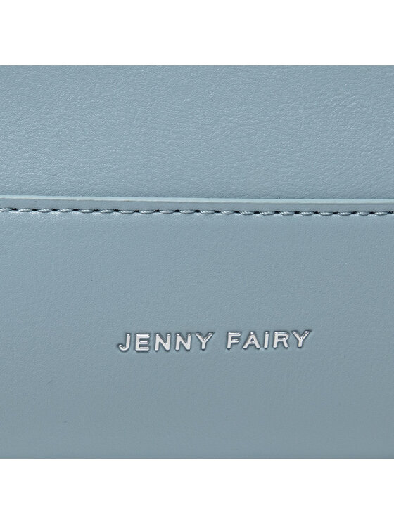Jenny Fairy Torebka MJH-J-073-90-01 Niebieski zdjęcie nr 3