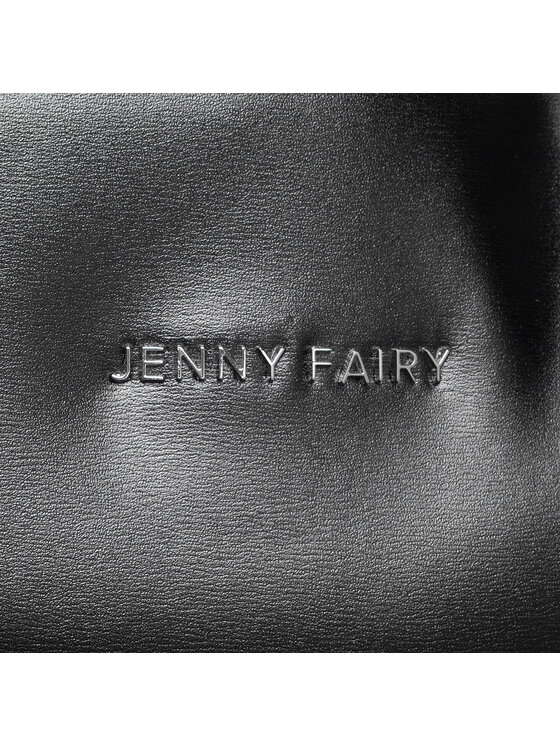 Jenny Fairy Torebka MJH-J-076-10-01 Czarny zdjęcie nr 3