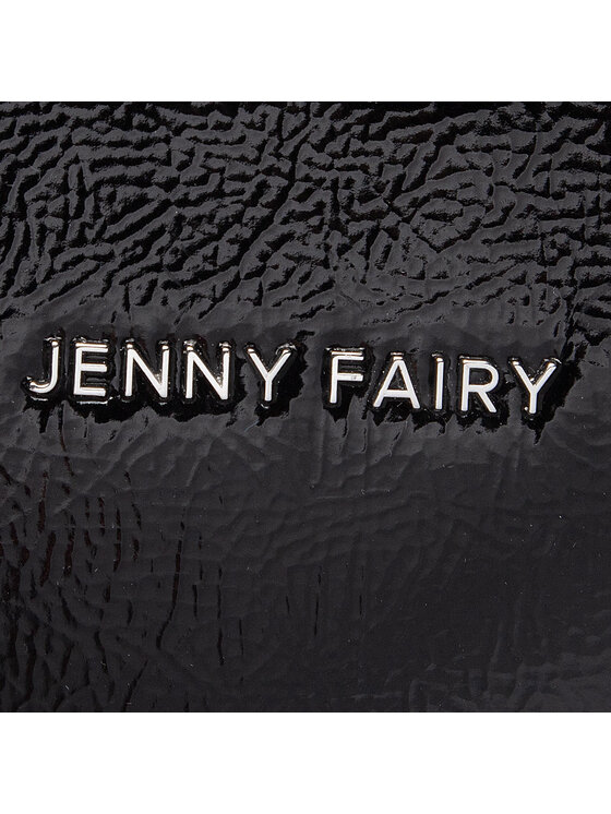 Jenny Fairy Torebka MJH-J-119-10-01 Czarny zdjęcie nr 3