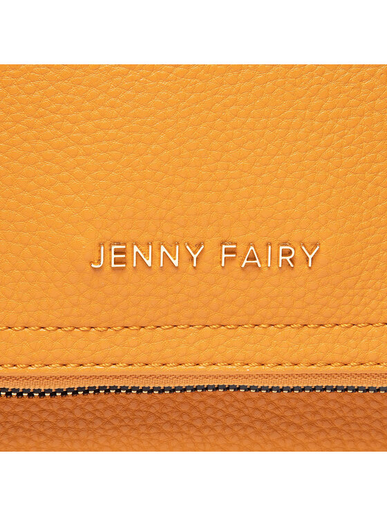 Jenny Fairy Torebka MJM-J-098-25-01 Pomarańczowy zdjęcie nr 3