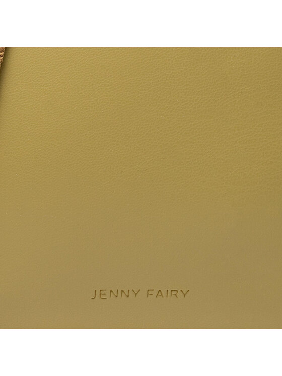 Jenny Fairy Torebka MJR-J-012-70-01 Zielony zdjęcie nr 2