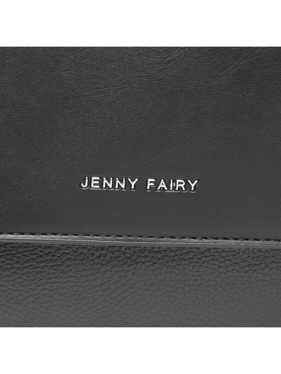Jenny Fairy Torebka MJR-J-093-10-01 Czarny zdjęcie nr 3